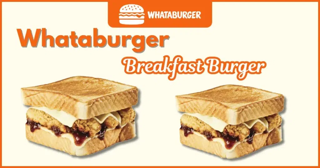Whataburger Honey BBQ Chicken Strip Sandwich Price Nutrition and Allergens