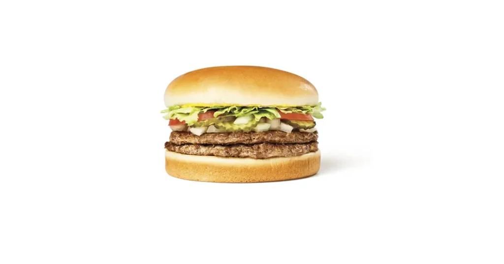 Double Meat Whataburger Price, Nutrition