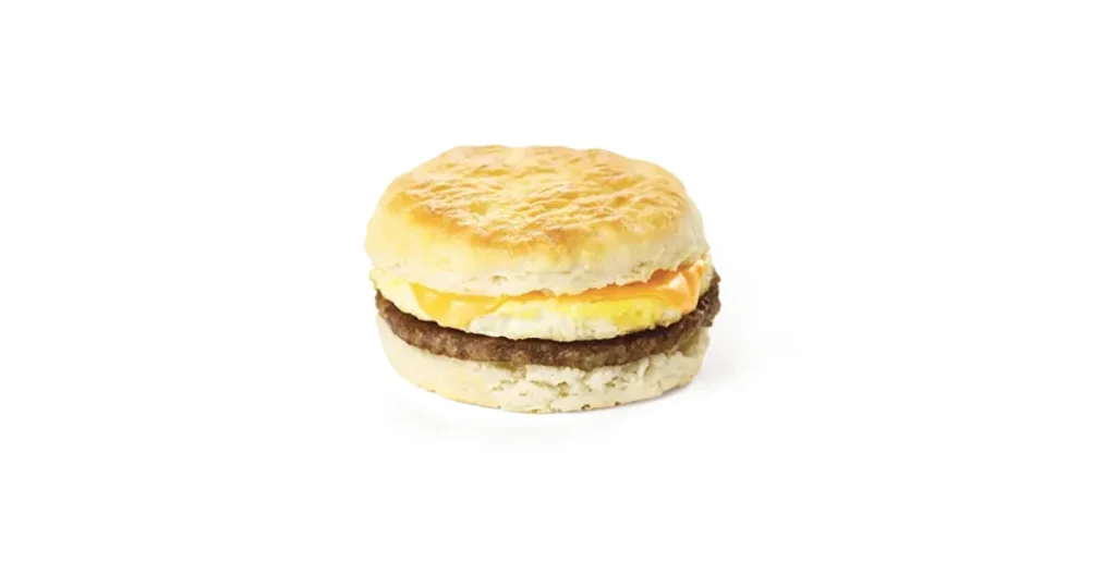 Whataburger Biscuit Sandwich Price, Nutrition