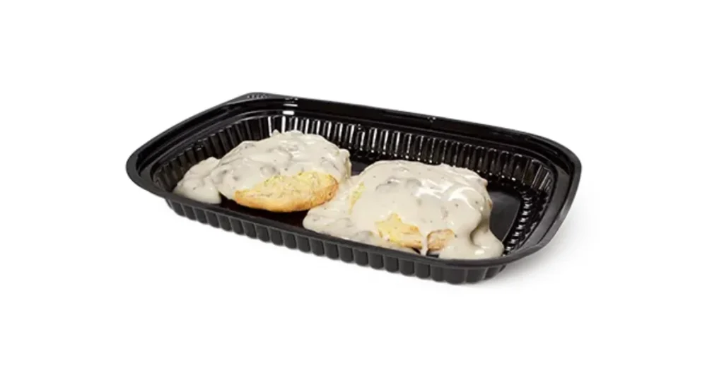 Whataburger Biscuit and Gravy Price Nutrition,
