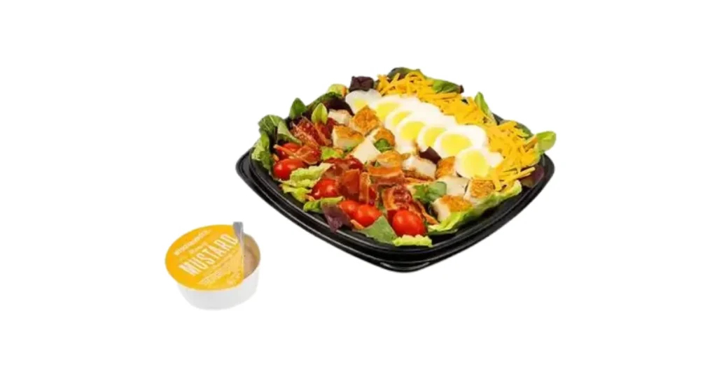 Whataburger Cobb Salad Price, Nutrition
