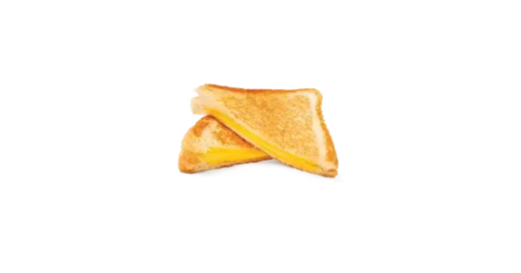 Whataburger Grilled Cheese Price Nutrition