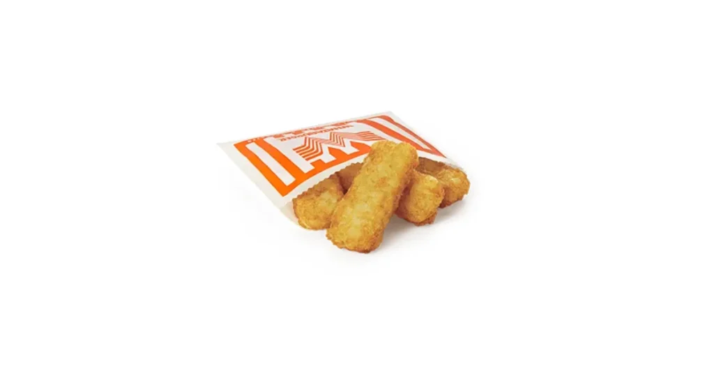 Whataburger Hash Brown Sticks Price, Nutrition