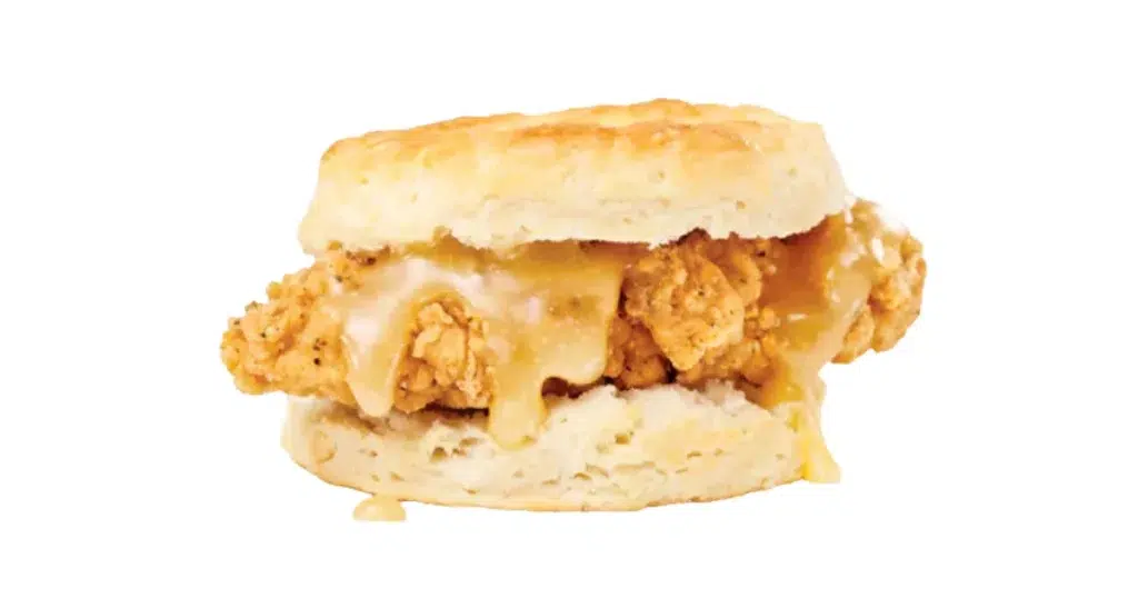 Whataburger Honey Butter Chicken Biscuit Price, Nutrition and Allergens