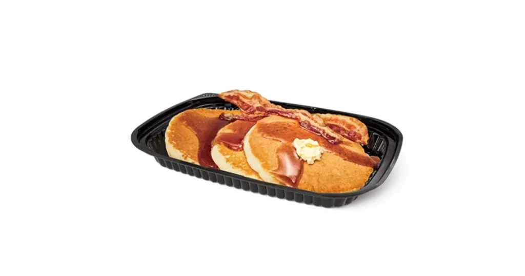 Whataburger Pancake Platter Price, Nutrition