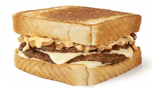 Whataburger Patty Melt Price, Nutrition and Allergens