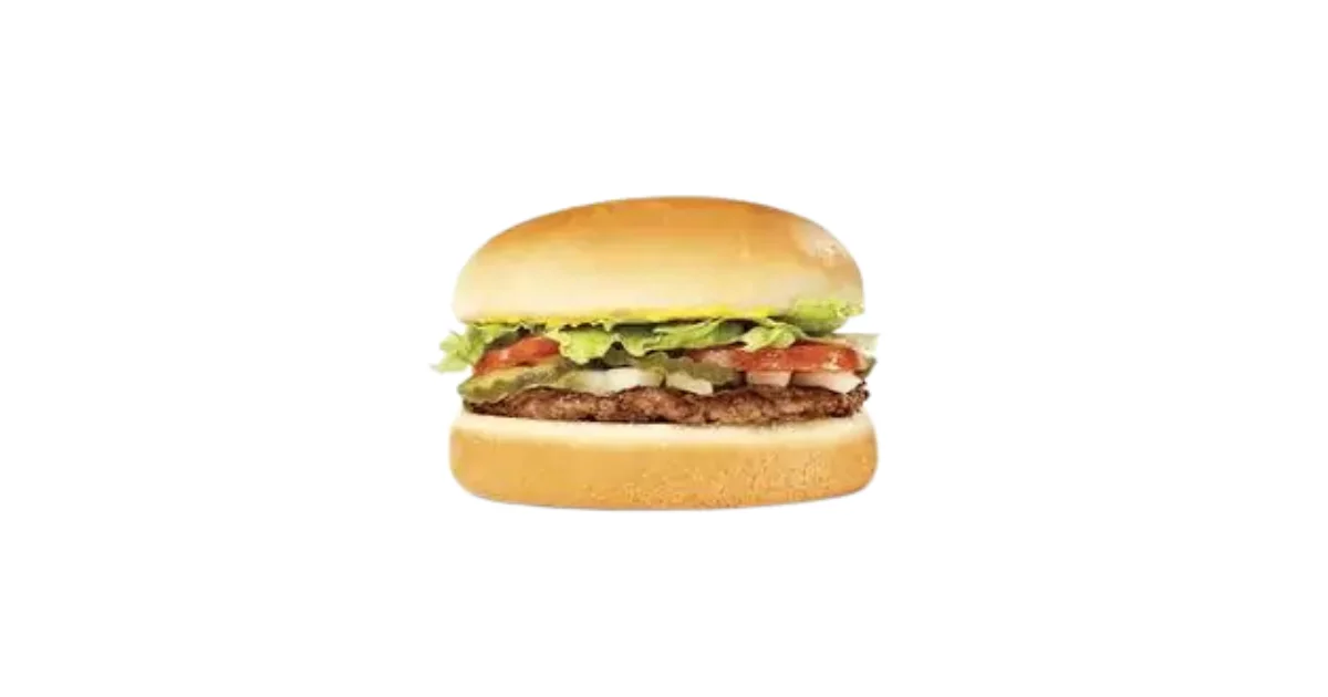 Whataburger Sweet & Spicy Bacon Burger Price, Nutrition and Allergens (1)