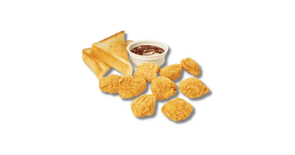 Whatachickn Bites 9 pcs Price, Nutrition