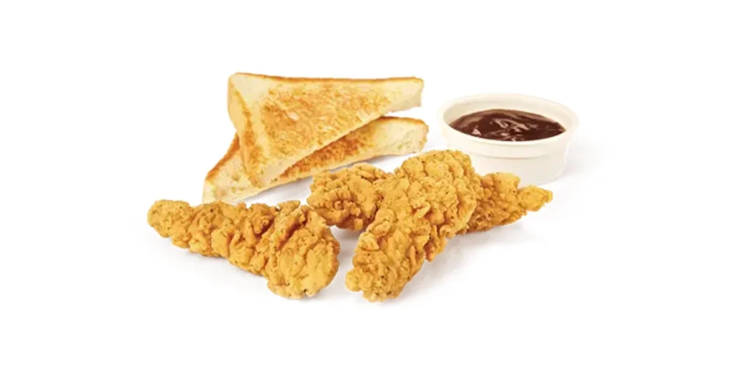 Whatachickn Strips 3 pcs Price Nutrition